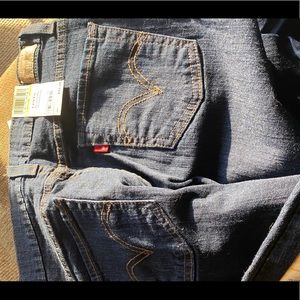 Levi Jeans
